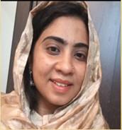 Uzma Noor